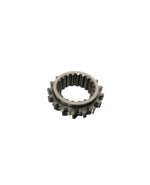 Piñon cigueñal cbr 250