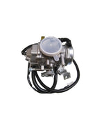 Carburador e-storm