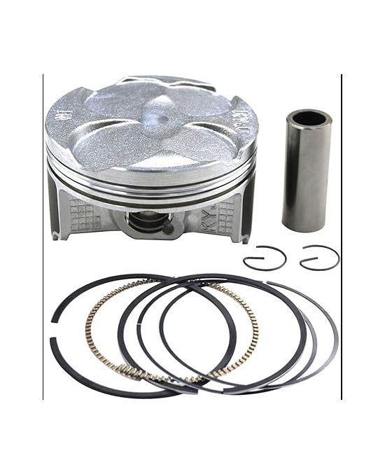 Piston cbr 250 std kit