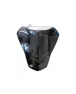 Cobertor frontal sup a dio 110 ii neutro