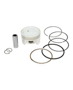 Piston cbf 150 0.25 kit