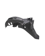 G/barro tras e-storm