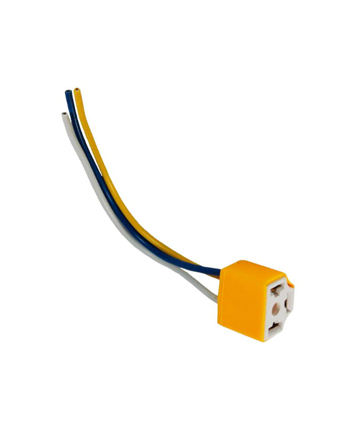 SOCKET FAROLA ECO 100