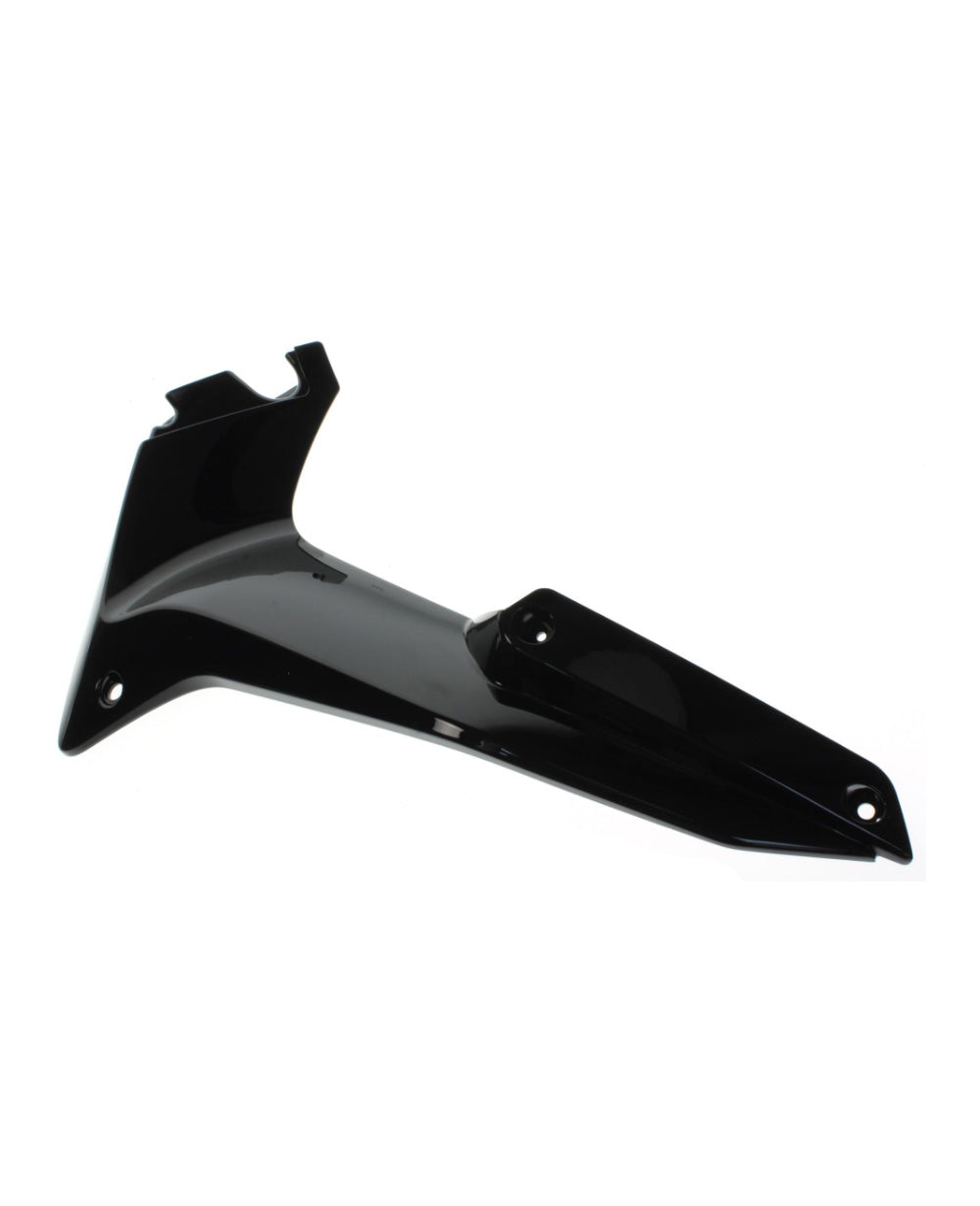 Panel medio der cbr 250 negro