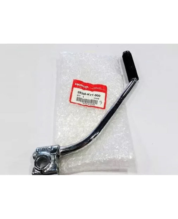 Pedal crank cb 1