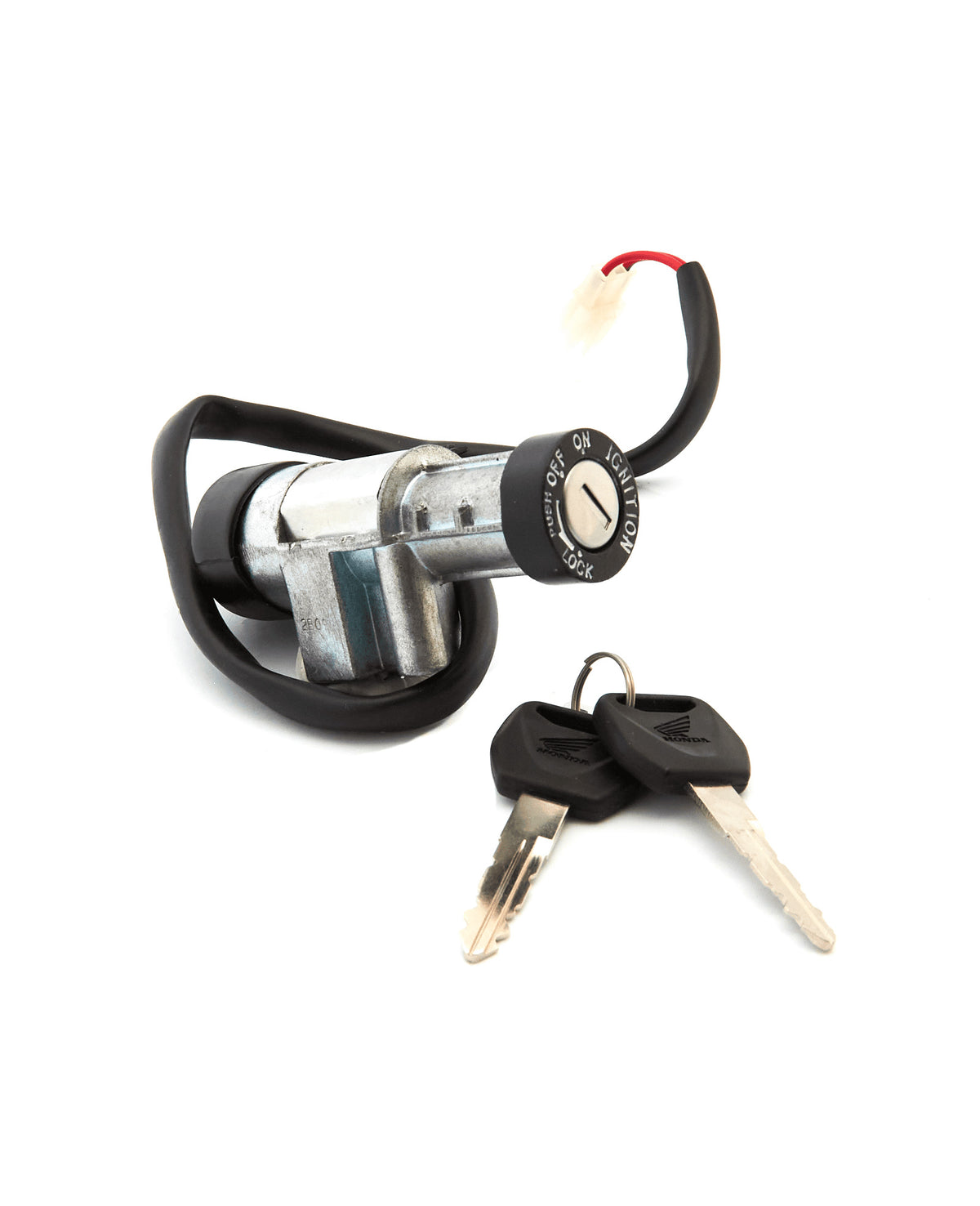 Switch cbf 125