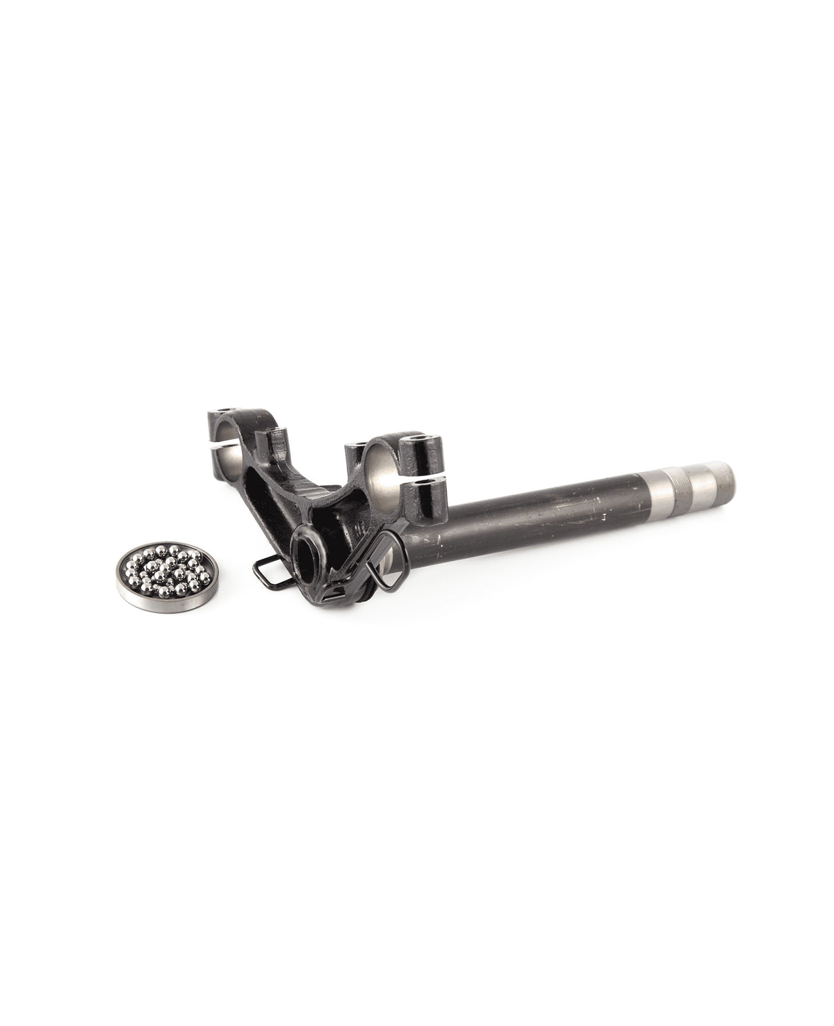 Espigo direccion cb 110