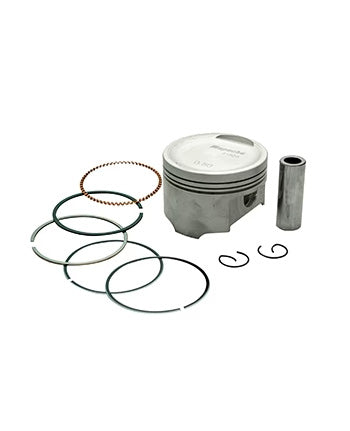 Piston cb 160 0.25 kit
