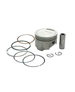 Piston cb 160 0.25 kit