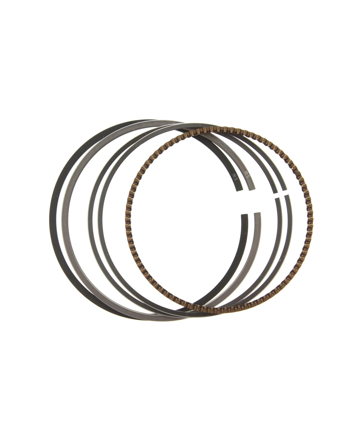 Anillos click 125 std