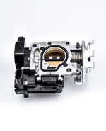 Cuerpo aceleracion cb 190r