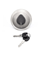 Tapa tanque combustible cb 110