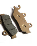 Pastillas de freno tras cb 190 copper