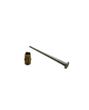 Aguja y pulverizador eco deluxe