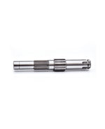 Eje piñon salida cbf125/cb150 invicta i