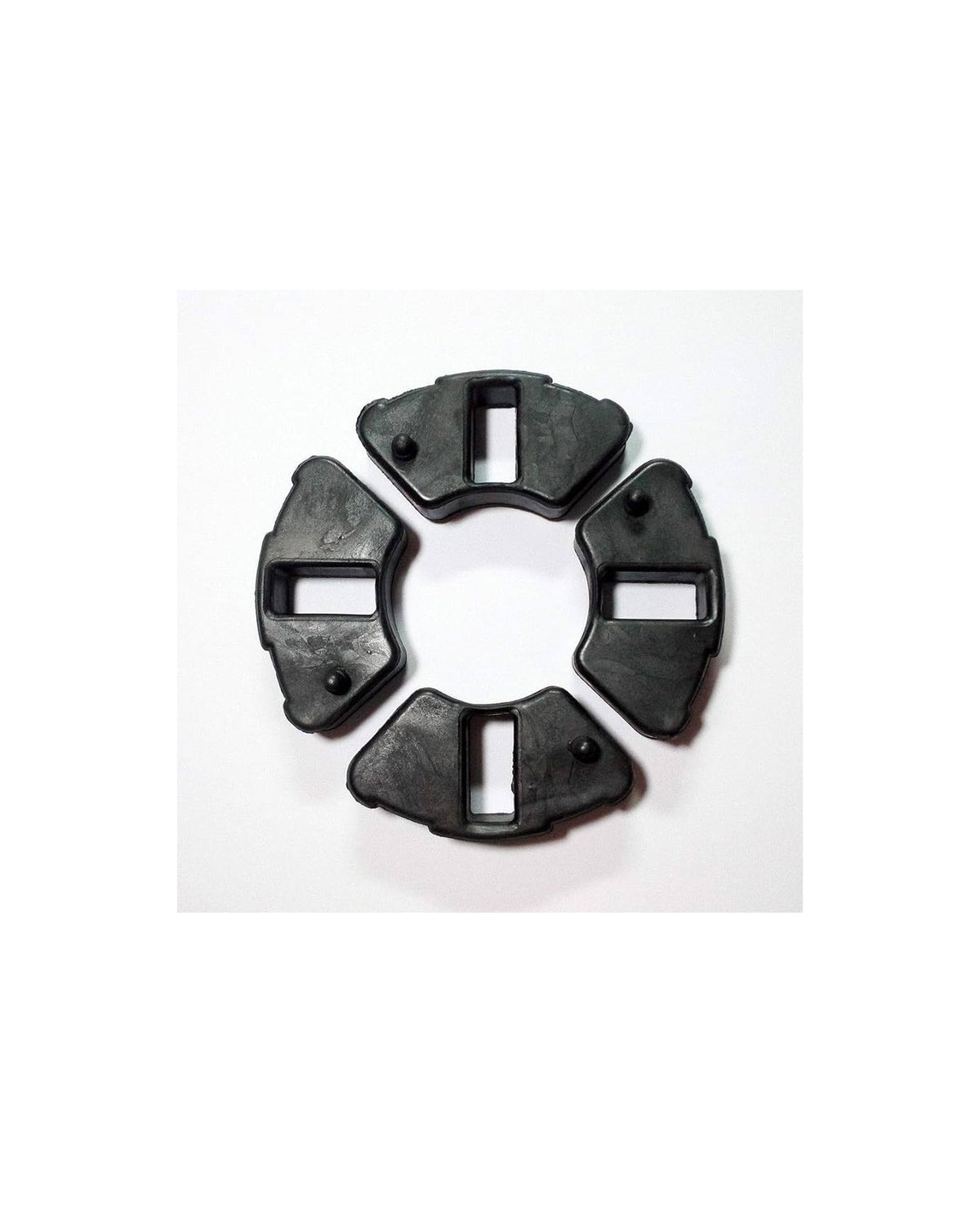 Cauchos campana eco 100