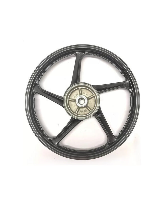 Rin del navi 110