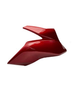 Aleta farola izq cb110 rojo siena
