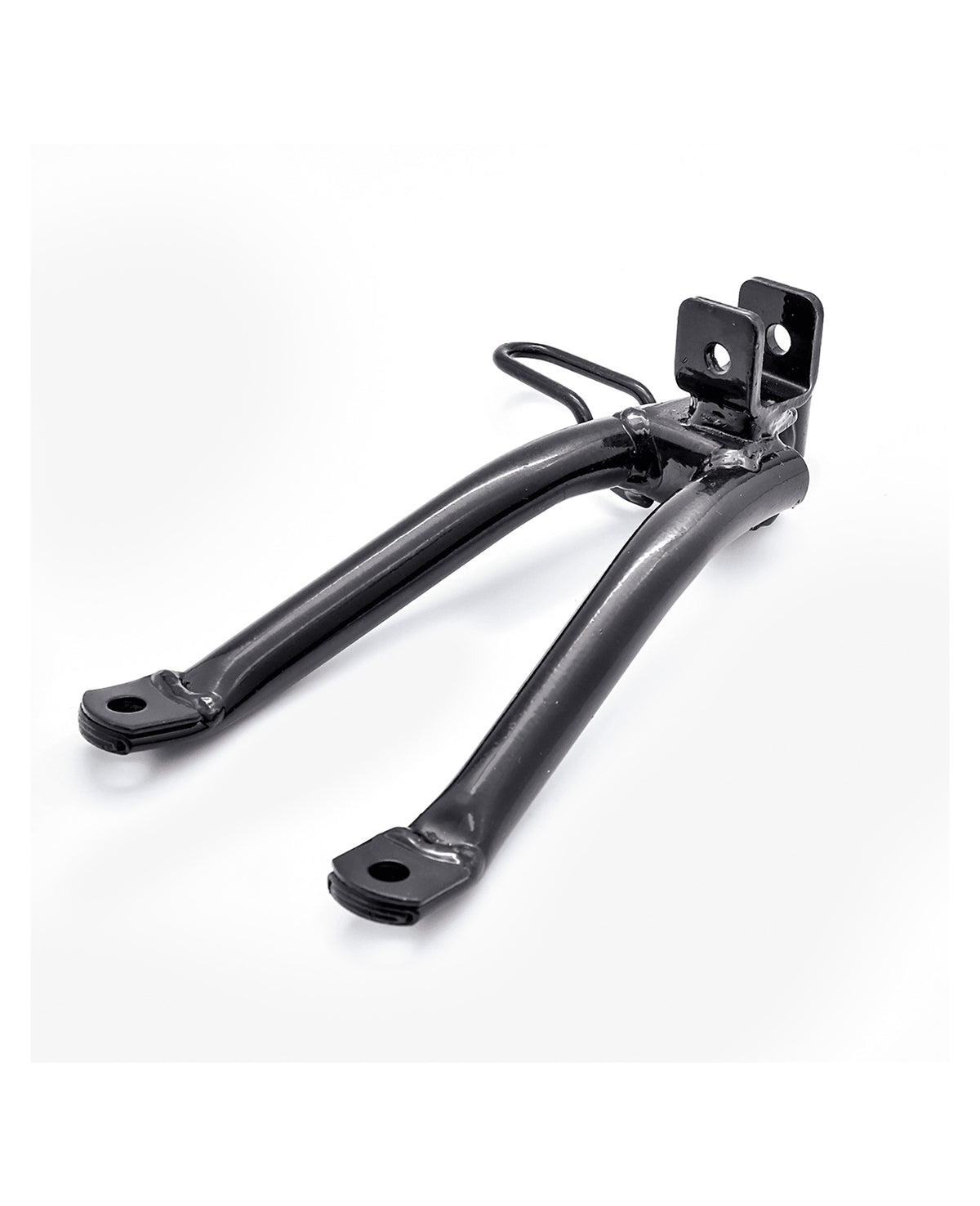 Soporte pedal tras izq cbf 125