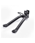Soporte pedal tras izq cbf 125