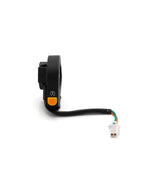 Comando der c100 wave