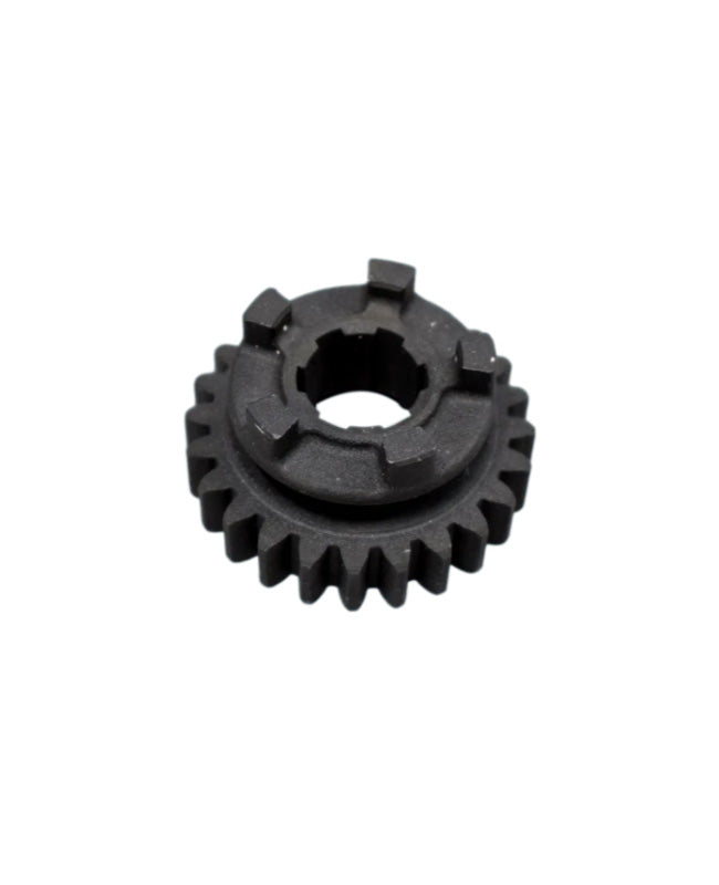 ENGRANAJE SECUNDARIO CB 1 4ta 22T
