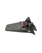 Portaplaca nxr bross/xr250