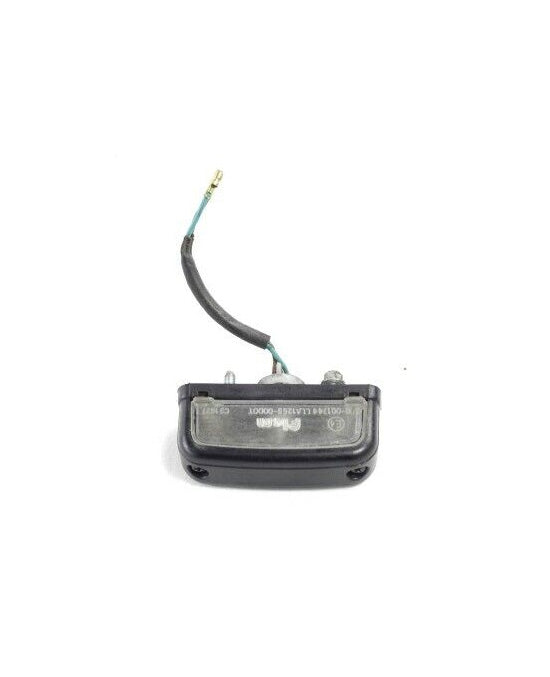 Luz portaplaca cbr 250
