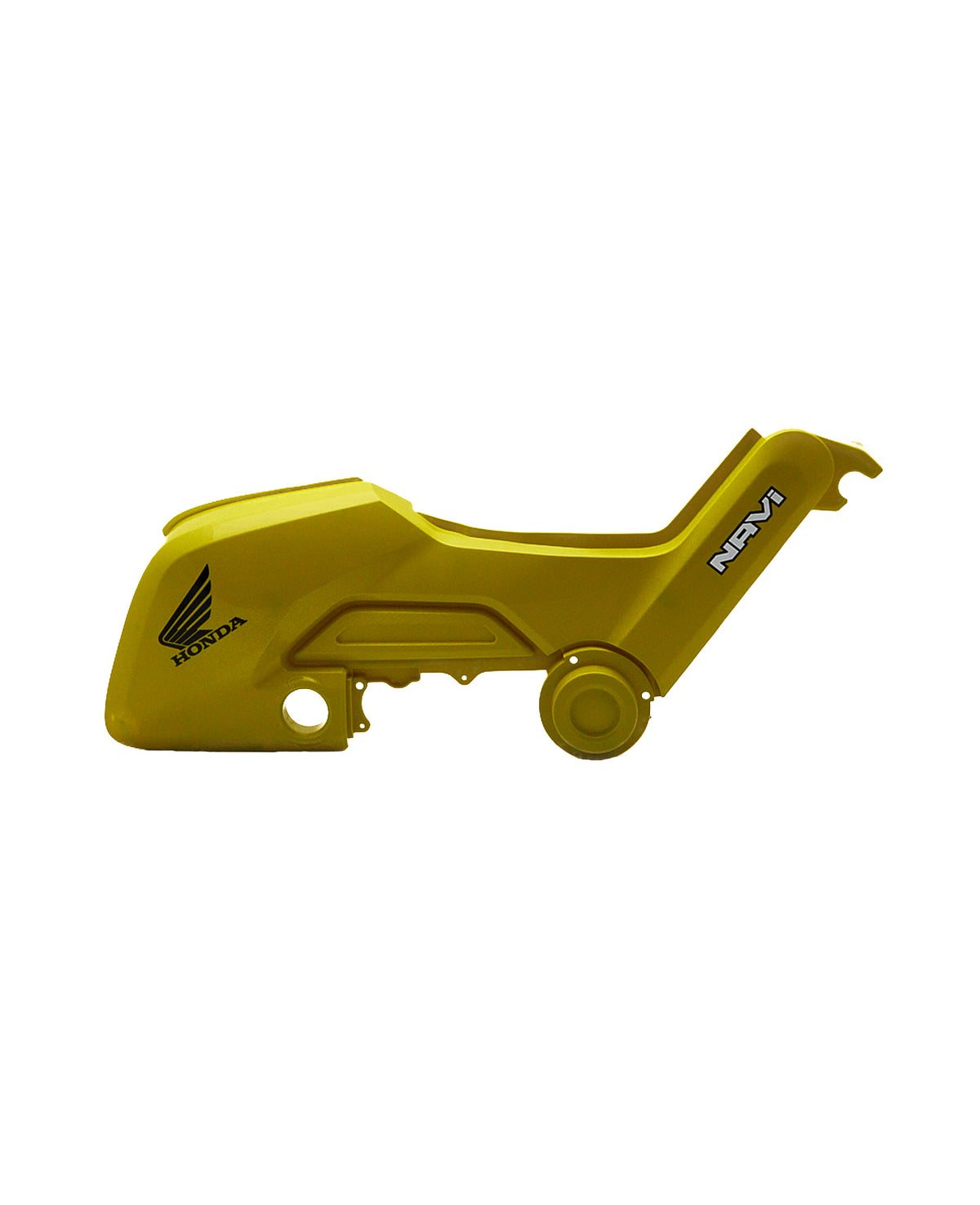 Tapa lateral izq navi verde