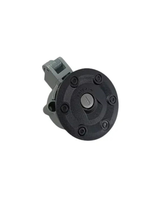 Tapa tanque navi