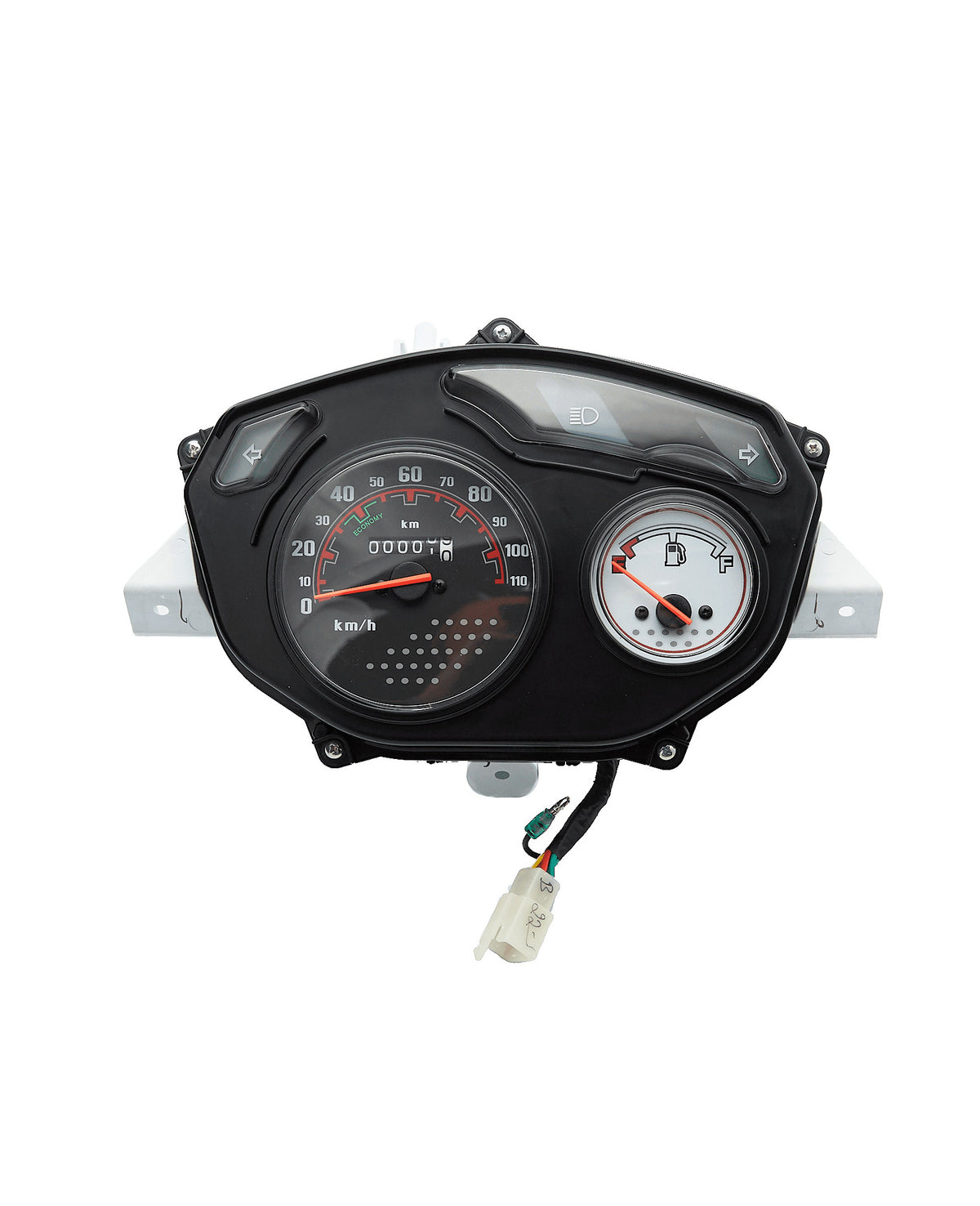 Velocimetro completo scv 110 dio