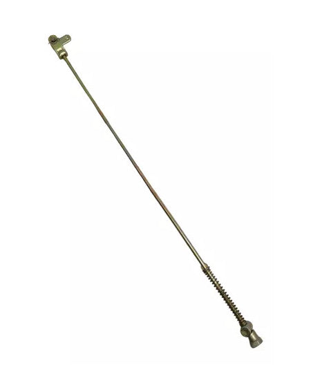 Varilla freno tras cbz 160