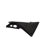 Tapa lateral izq cb 110