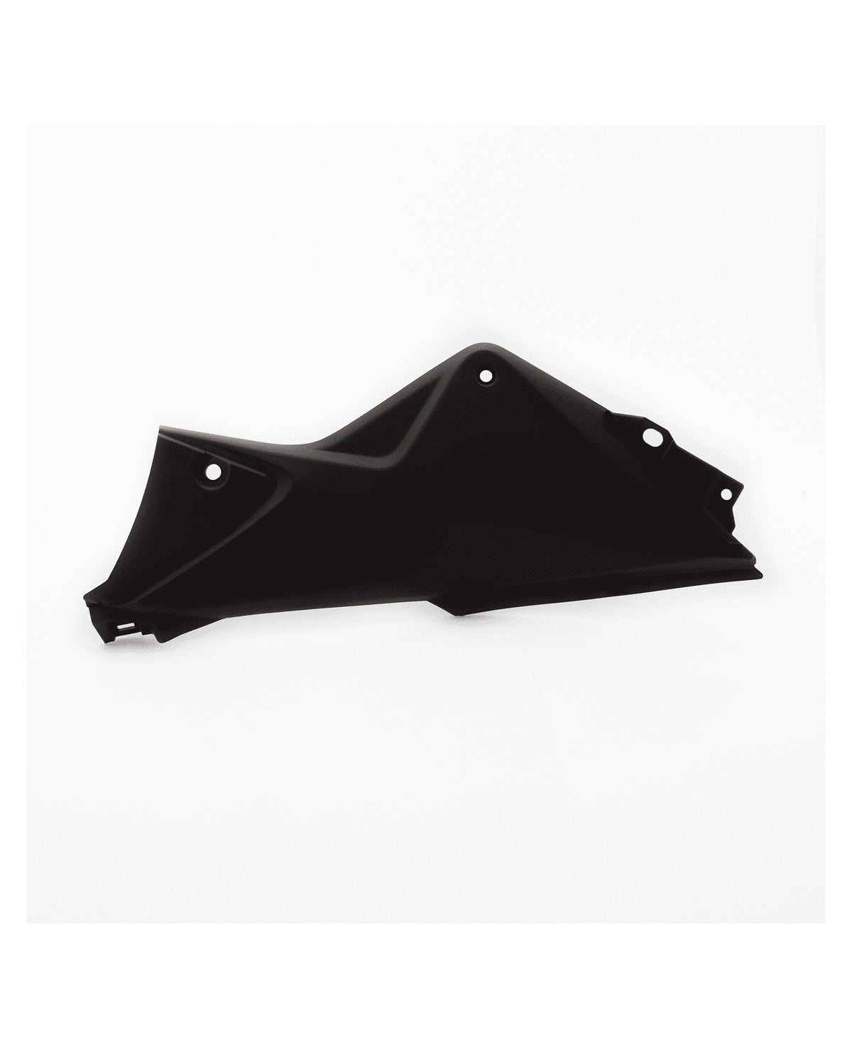 Tapa lateral der cbr 250