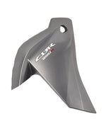 Aleron tanque der cbr250 plata