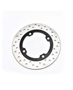 Disco freno tras cb 150 invicta i