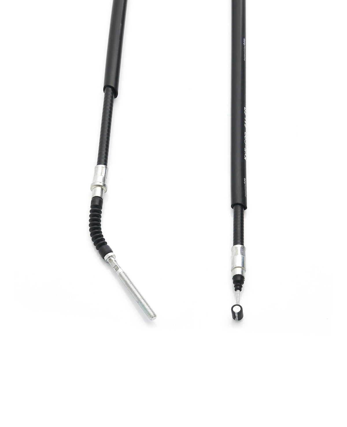 Guaya freno del c100 wave ii
