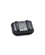 Caucho protector exosto cb 1