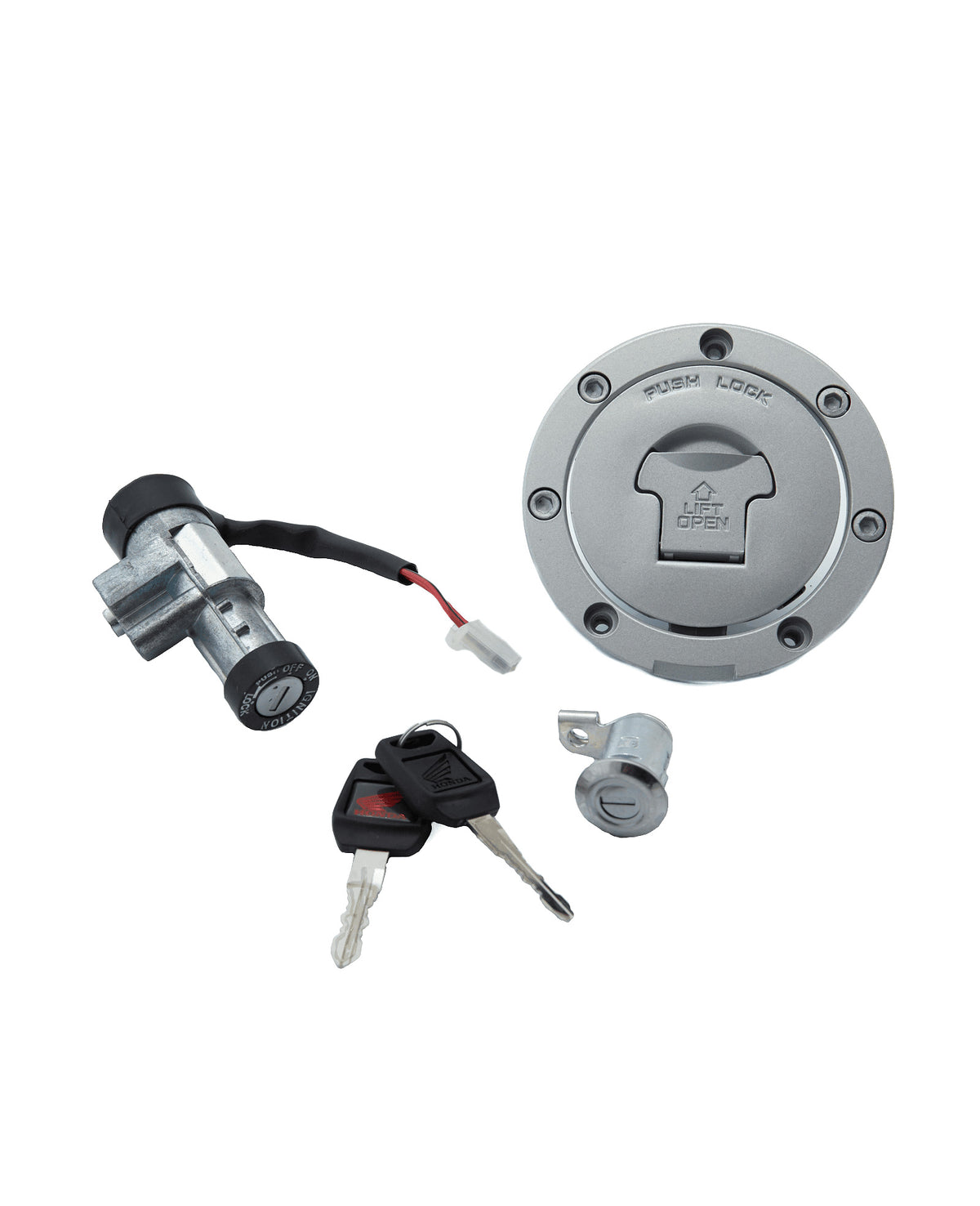 Switch cb160 kit