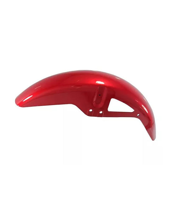 G/BARRO DEL ECO 100 ROJO