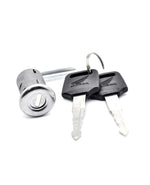 Seguro sillin cb 125f