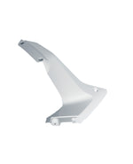 Panel medio der cbr 250 blanco ross