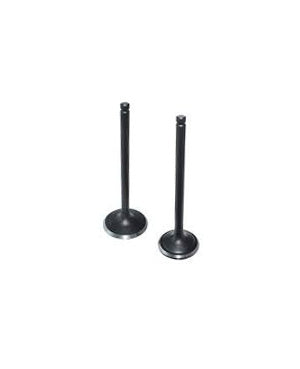 Kit válvulas + sellos cb190/xr190/xre190