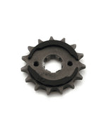 Piñon de salida (15d) invicta