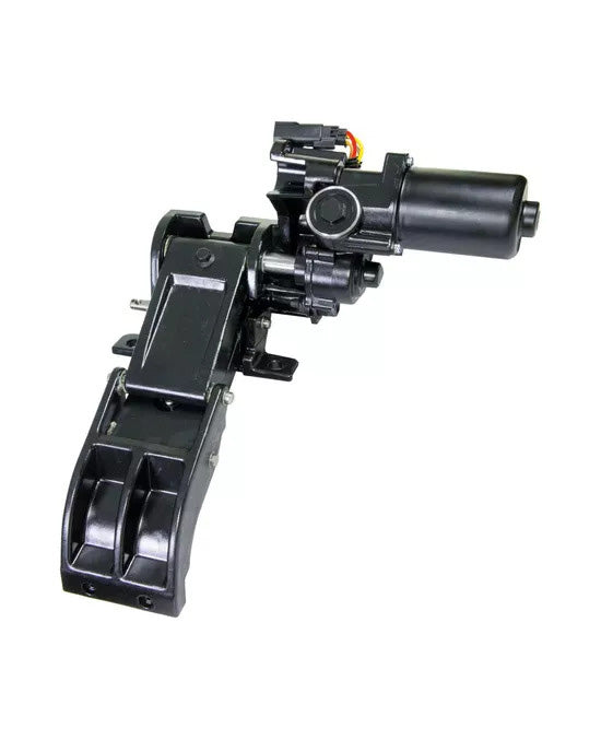 Estribo der cbf 150