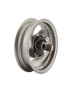 Rin del elite125 gris metalico
