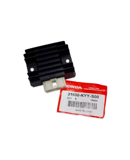 Regulador voltaje cb125f