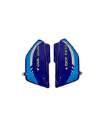 TAPA LATERAL ECO 100 AZUL PAR