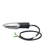 Direccional cb 190 tras izq