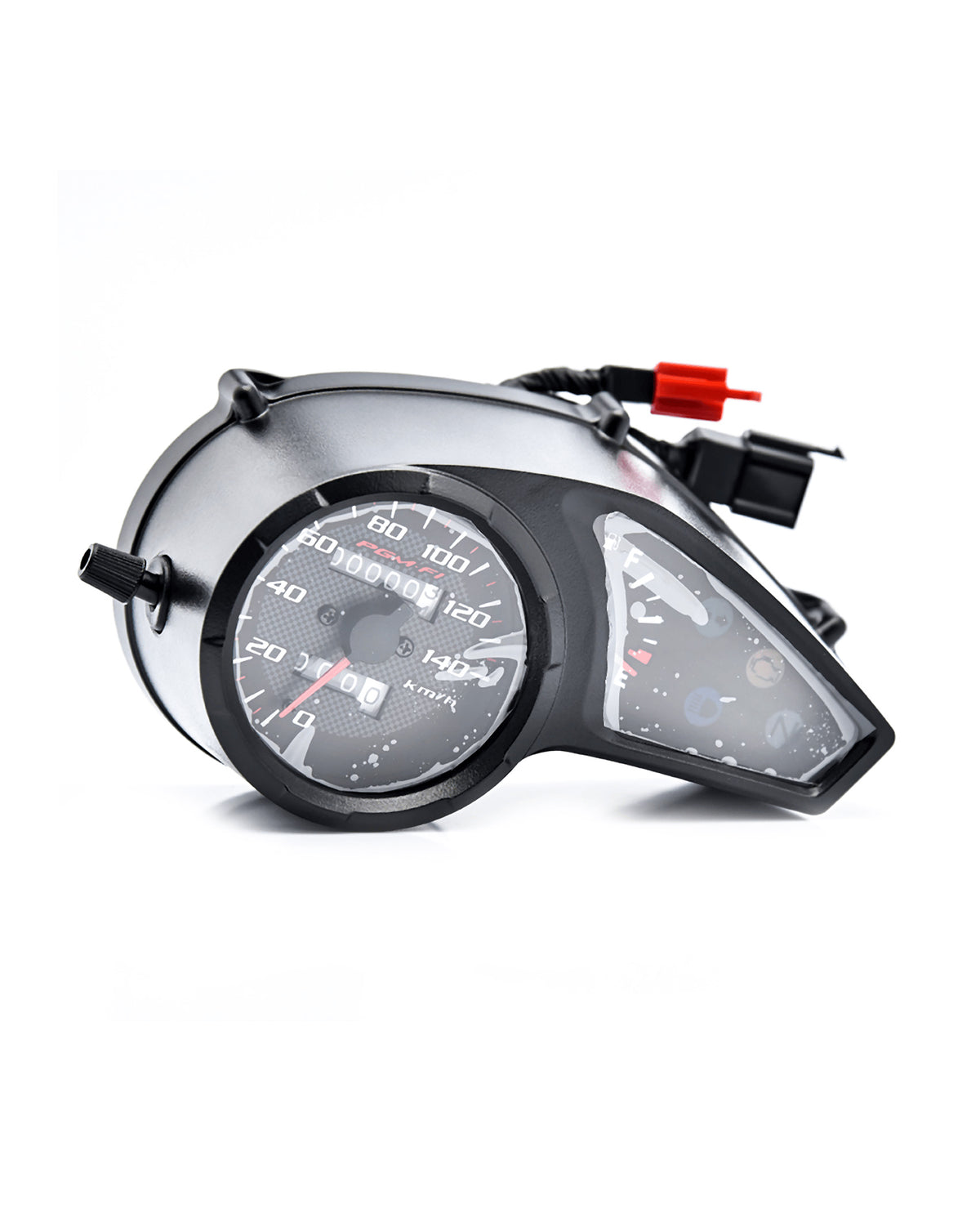 Velocimetro completo xr190
